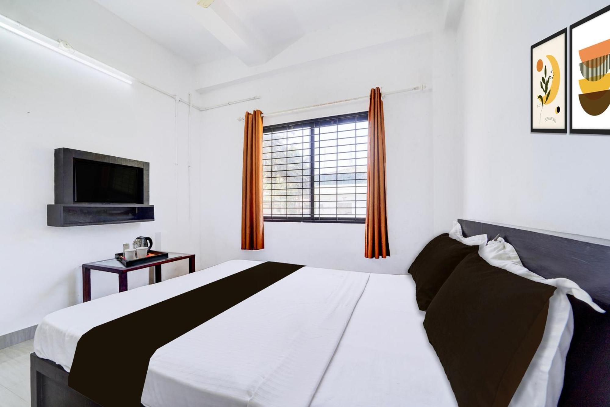 Super Hotel O Panamaram Wayanad Exterior photo