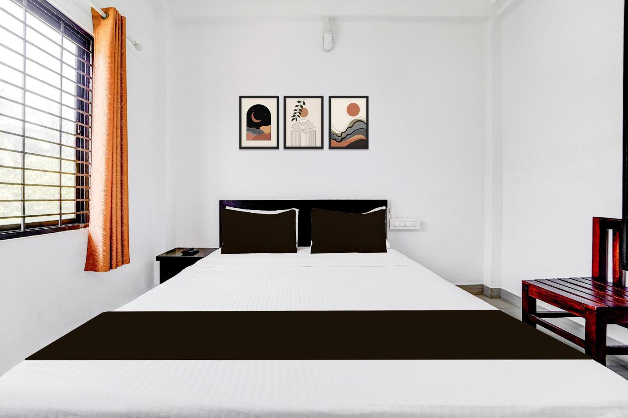 Super Hotel O Panamaram Wayanad Exterior photo
