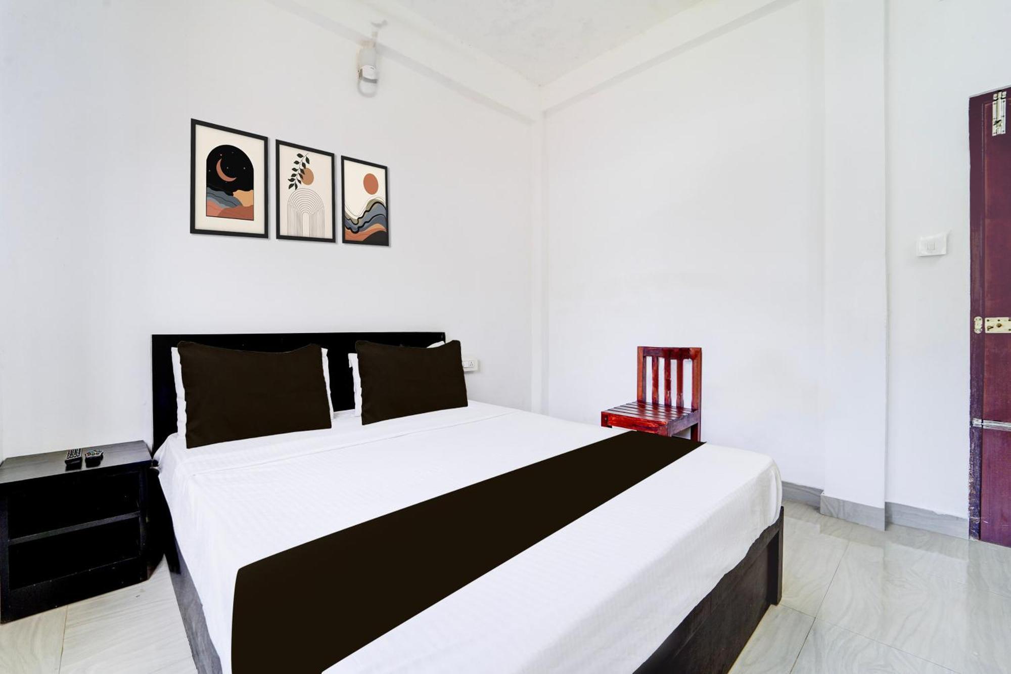 Super Hotel O Panamaram Wayanad Exterior photo